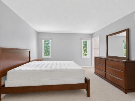 6730 Quail Ridge Lane Fort Wayne IN 46804