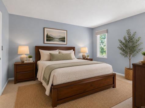 6730 Quail Ridge Lane Fort Wayne IN 46804