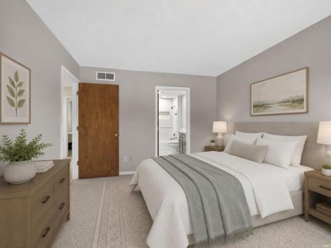6730 Quail Ridge Lane Fort Wayne IN 46804