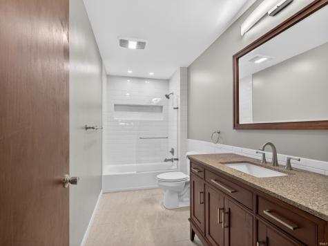 6730 Quail Ridge Lane Fort Wayne IN 46804