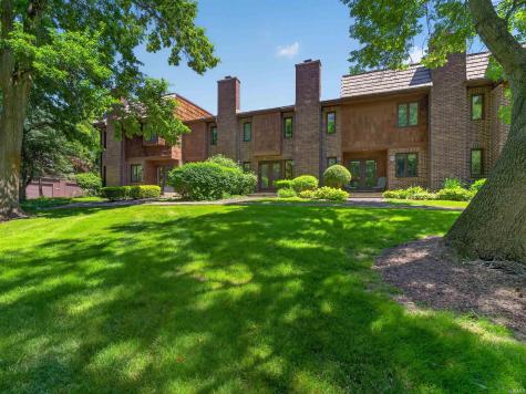 6730 Quail Ridge Lane Fort Wayne IN 46804