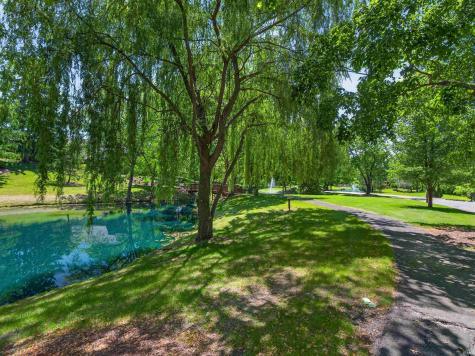 6730 Quail Ridge Lane Fort Wayne IN 46804