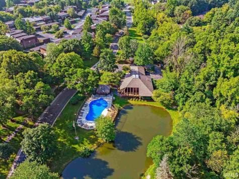 6730 Quail Ridge Lane Fort Wayne IN 46804