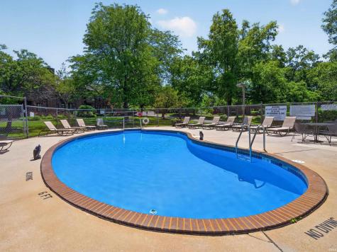 6730 Quail Ridge Lane Fort Wayne IN 46804