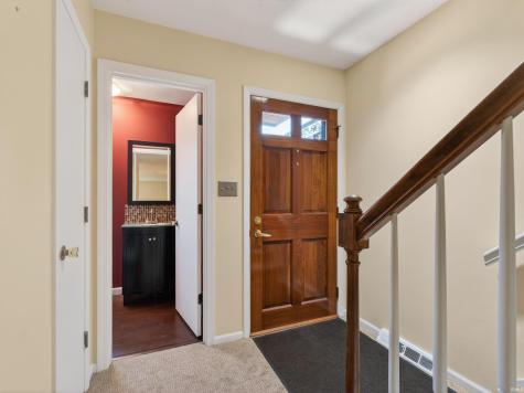 6730 Quail Ridge Lane Fort Wayne IN 46804