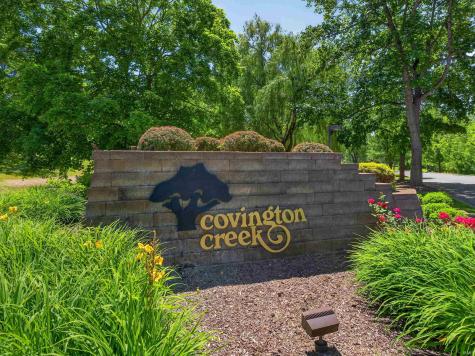 6730 Quail Ridge Lane Fort Wayne IN 46804