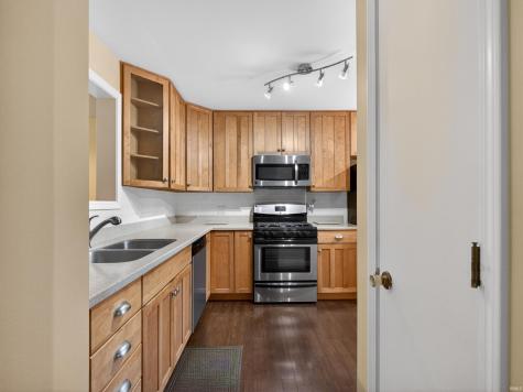 6730 Quail Ridge Lane Fort Wayne IN 46804