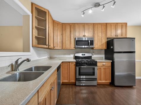 6730 Quail Ridge Lane Fort Wayne IN 46804
