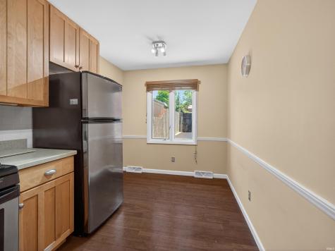 6730 Quail Ridge Lane Fort Wayne IN 46804