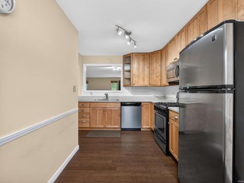 6730 Quail Ridge Lane Fort Wayne IN 46804