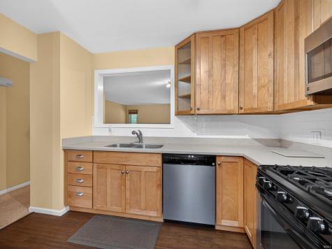 6730 Quail Ridge Lane Fort Wayne IN 46804
