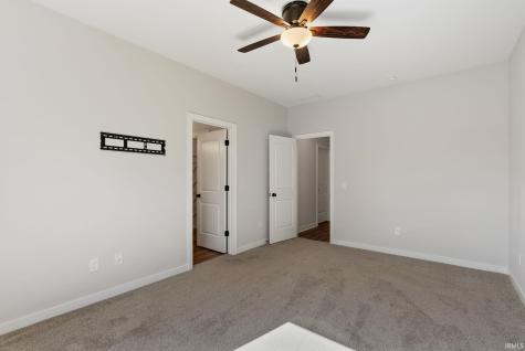 5314 Copper Horse Trail Fort Wayne IN 46845