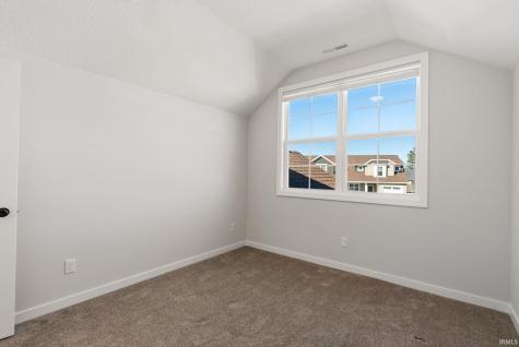 5314 Copper Horse Trail Fort Wayne IN 46845