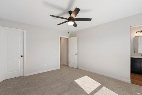 5314 Copper Horse Trail Fort Wayne IN 46845