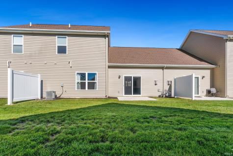 5314 Copper Horse Trail Fort Wayne IN 46845