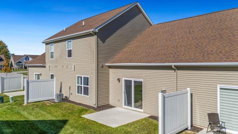 5314 Copper Horse Trail Fort Wayne IN 46845