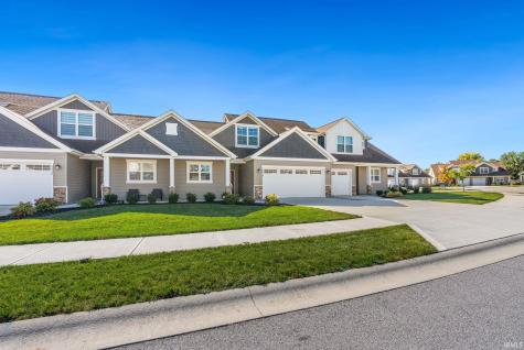 5314 Copper Horse Trail Fort Wayne IN 46845