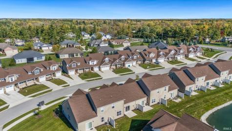5314 Copper Horse Trail Fort Wayne IN 46845