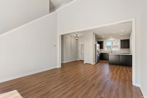 5314 Copper Horse Trail Fort Wayne IN 46845