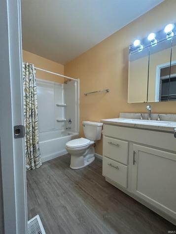 3219 Hanover Drive Lafayette IN 47909