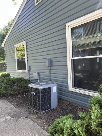 3219 Hanover Drive Lafayette IN 47909
