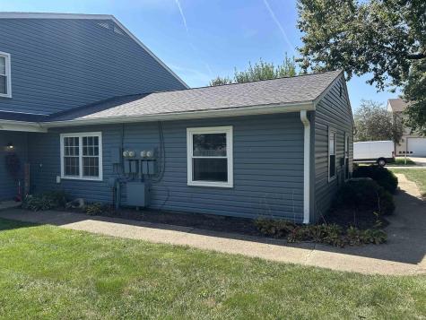 3219 Hanover Drive Lafayette IN 47909