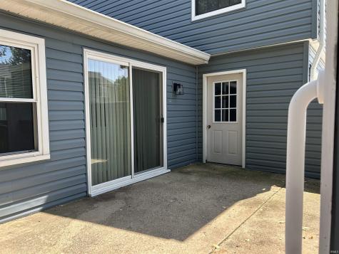 3219 Hanover Drive Lafayette IN 47909