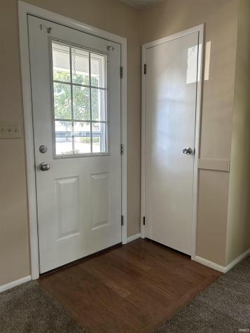 3219 Hanover Drive Lafayette IN 47909
