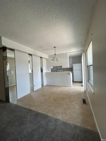 3219 Hanover Drive Lafayette IN 47909