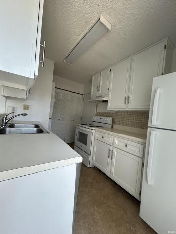 3219 Hanover Drive Lafayette IN 47909