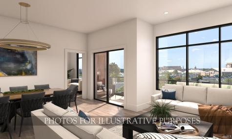 1705 South Bend Avenue Unit 302 Avenue South Bend IN 46617