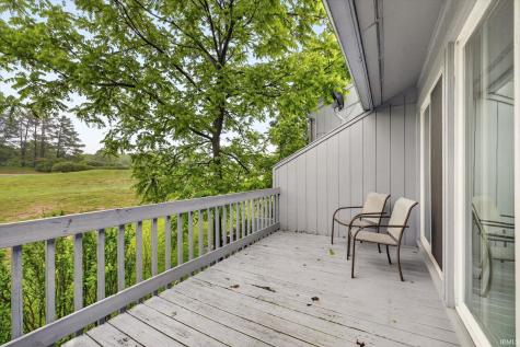 9105 S Pointe Ridge Lane Bloomington IN 47401