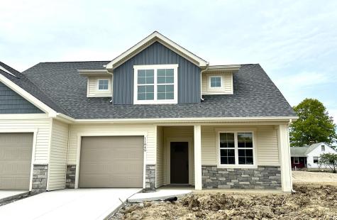 11849 Flat Rock Boulevard Fort Wayne IN 46845