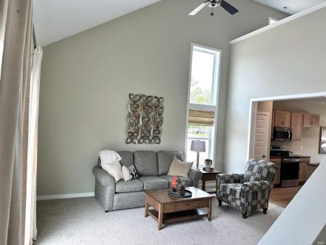 11849 Flat Rock Boulevard Fort Wayne IN 46845