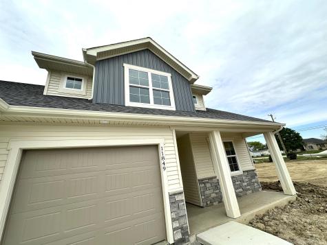 11849 Flat Rock Boulevard Fort Wayne IN 46845