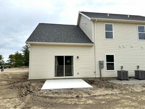 11849 Flat Rock Boulevard Fort Wayne IN 46845