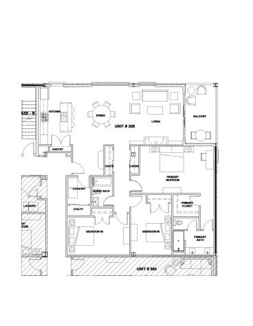 115 E Kirkwood Ave Unit 306 Bloomington IN 47408
