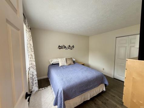 9632 S Lake Ridge Drive Bloomington IN 47401