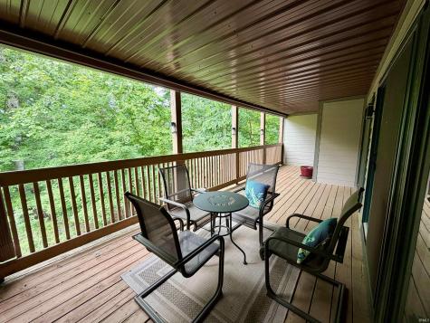 9632 S Lake Ridge Drive Bloomington IN 47401