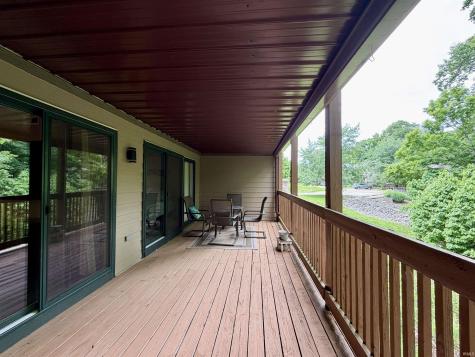 9632 S Lake Ridge Drive Bloomington IN 47401