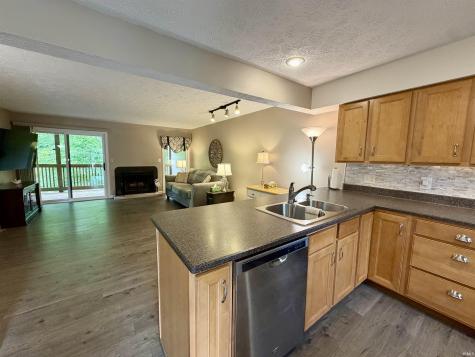 9632 S Lake Ridge Drive Bloomington IN 47401