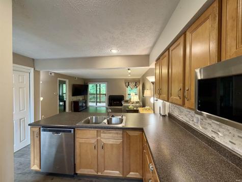 9632 S Lake Ridge Drive Bloomington IN 47401