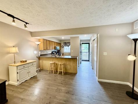 9632 S Lake Ridge Drive Bloomington IN 47401