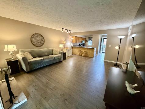 9632 S Lake Ridge Drive Bloomington IN 47401