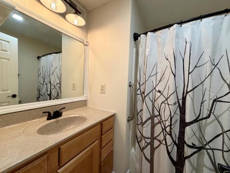 9632 S Lake Ridge Drive Bloomington IN 47401