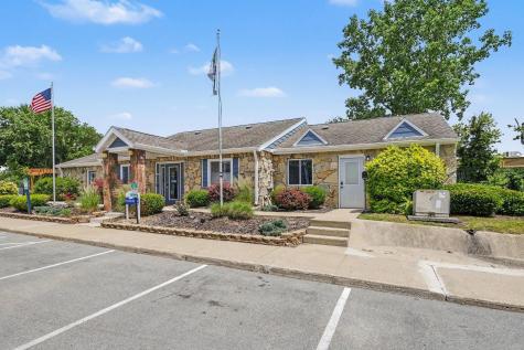 1801 Irish Way #1858 South Bend IN 46637