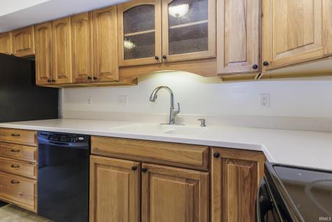 3602 N Lakeside Drive Muncie IN 47304