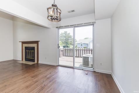3602 N Lakeside Drive Muncie IN 47304