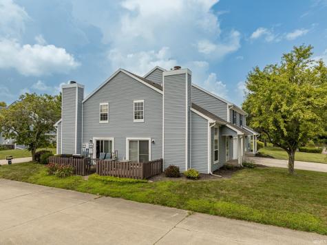3602 N Lakeside Drive Muncie IN 47304