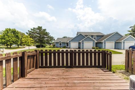 3602 N Lakeside Drive Muncie IN 47304